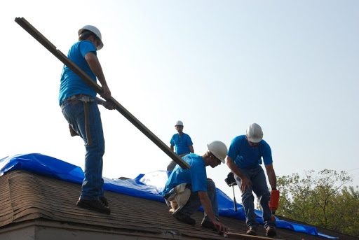 the basics of roof installation