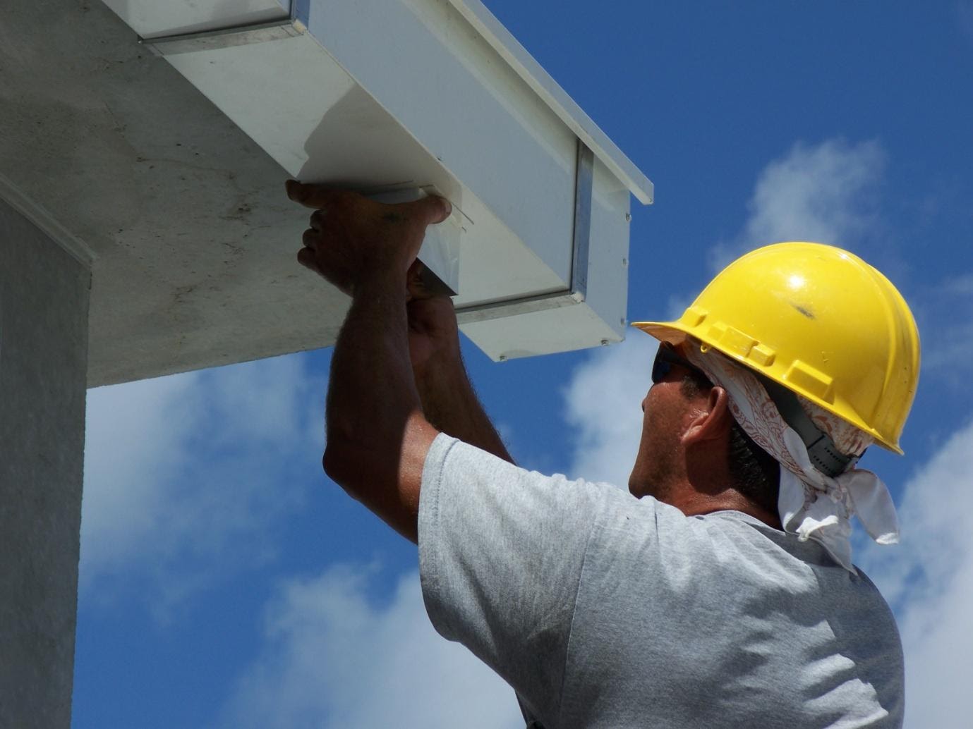 the basics of roof installation